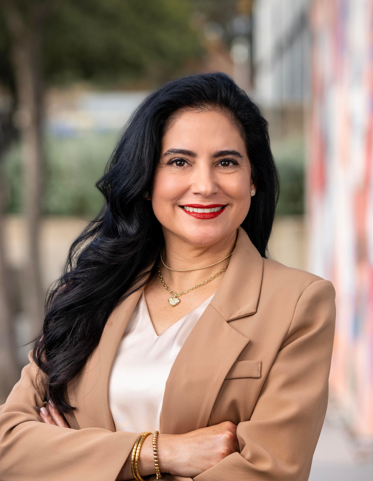 Texas Financial Employees  (14)