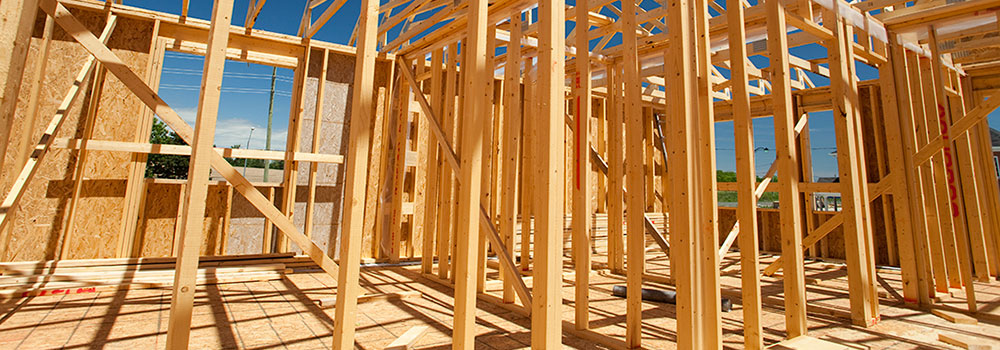 Residential Construction loans 